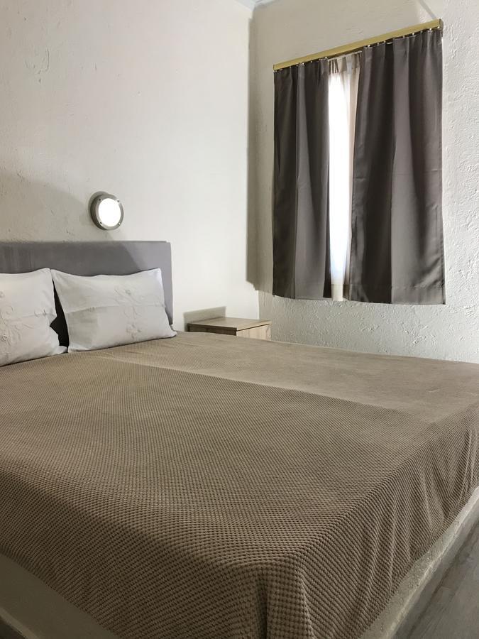 Sailor'S Nautical Concept Hotel Ligoneri Eksteriør billede