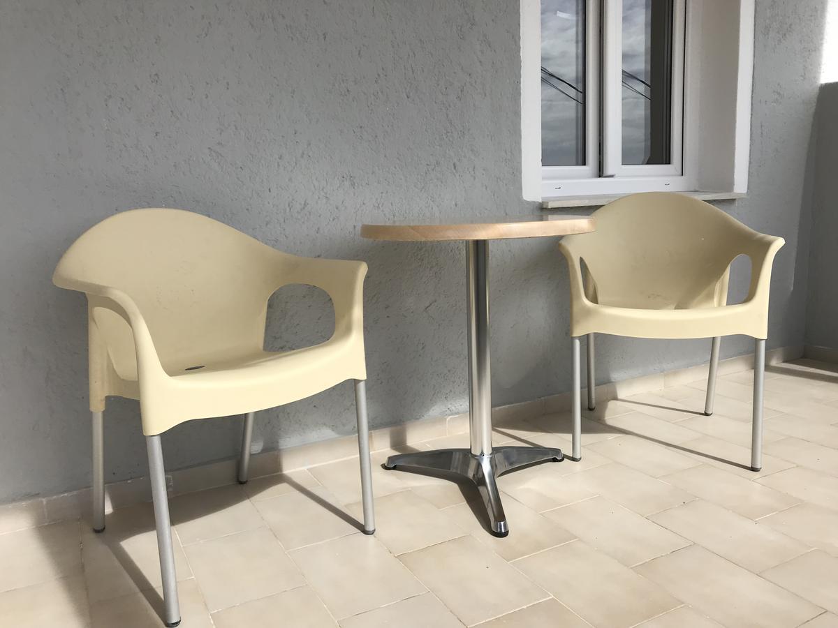 Sailor'S Nautical Concept Hotel Ligoneri Eksteriør billede