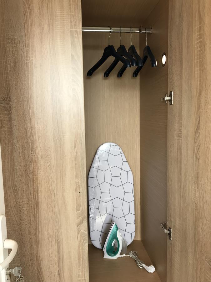 Sailor'S Nautical Concept Hotel Ligoneri Eksteriør billede