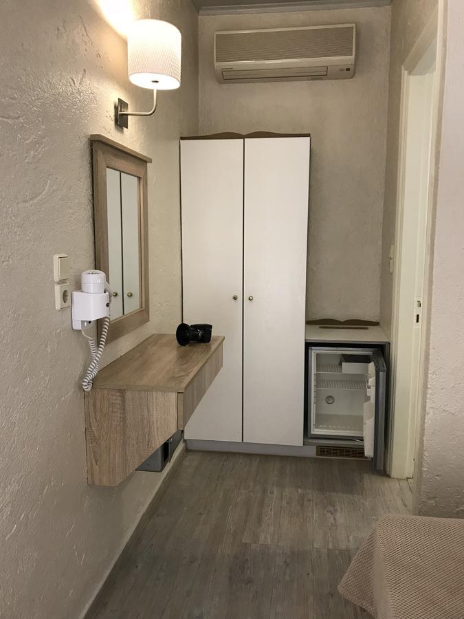 Sailor'S Nautical Concept Hotel Ligoneri Eksteriør billede
