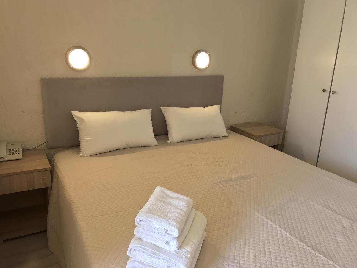 Sailor'S Nautical Concept Hotel Ligoneri Eksteriør billede