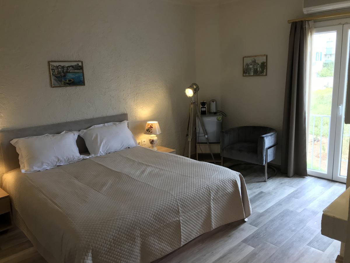 Sailor'S Nautical Concept Hotel Ligoneri Eksteriør billede