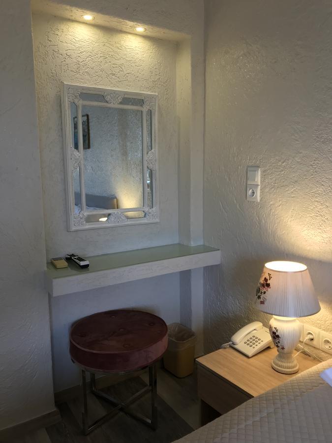 Sailor'S Nautical Concept Hotel Ligoneri Eksteriør billede