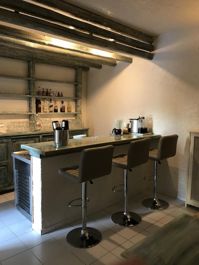 Sailor'S Nautical Concept Hotel Ligoneri Eksteriør billede