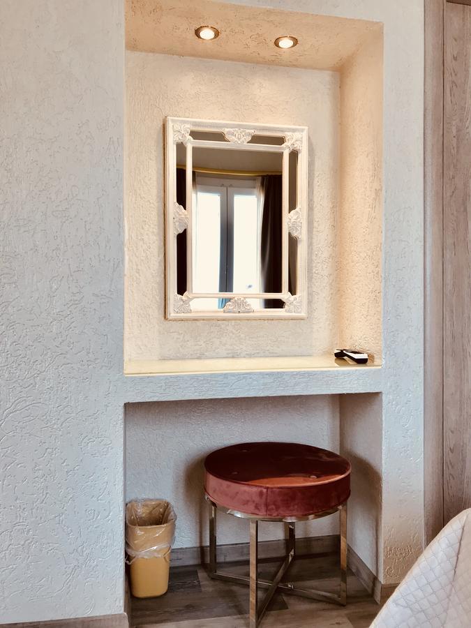 Sailor'S Nautical Concept Hotel Ligoneri Eksteriør billede